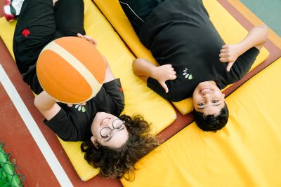 A Unique K12 School in Turkey: Dual Curriculum • Global Education • Future Ready