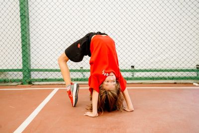 A Unique K12 School in Turkey: Dual Curriculum • Global Education • Future Ready